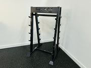 Body Solid Barbell Rack